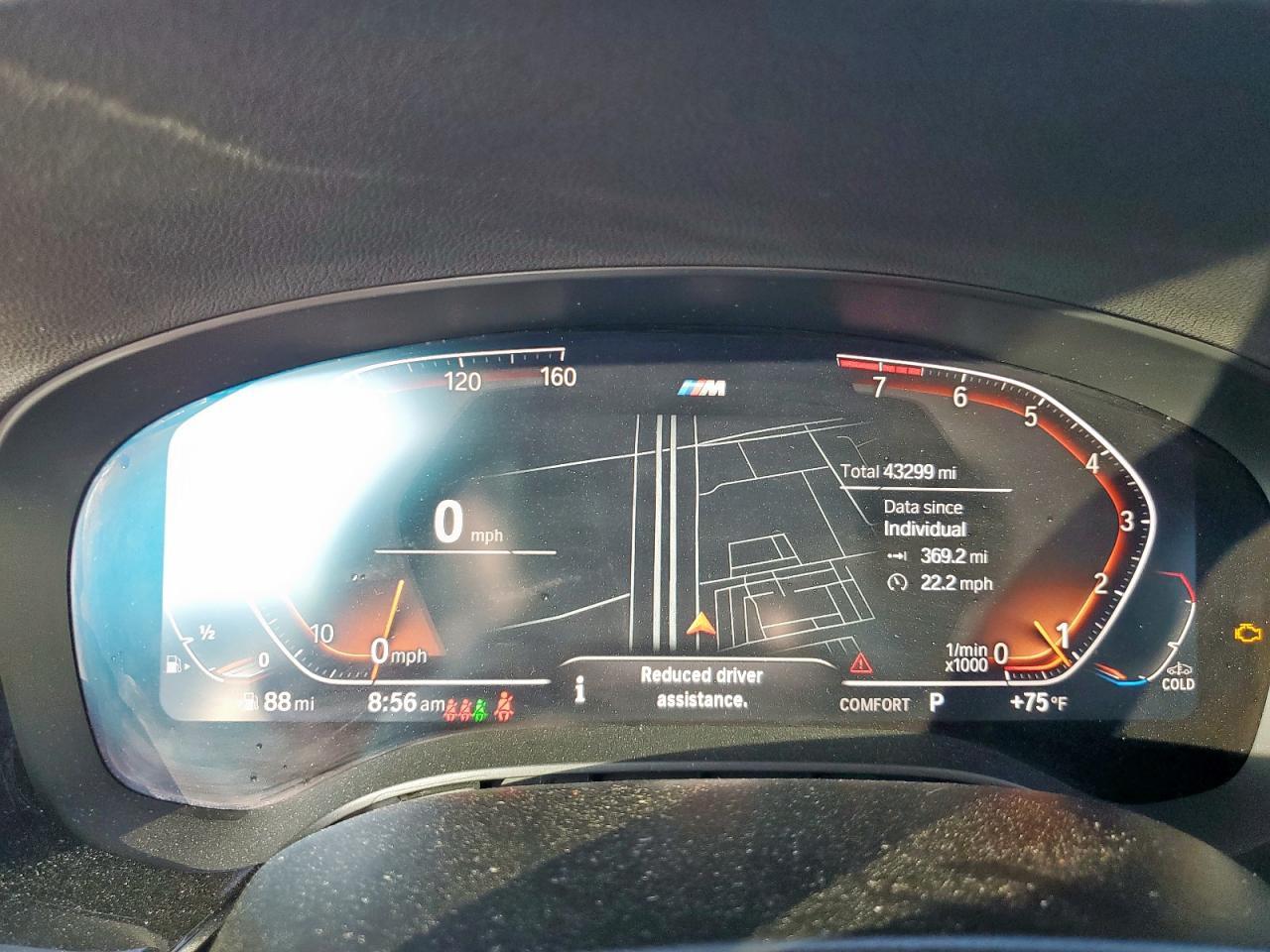 2023 BMW 5 series