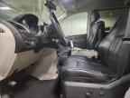 2012 CHRYSLER Town & Country