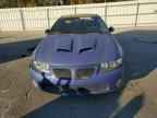 2006 PONTIAC Gto