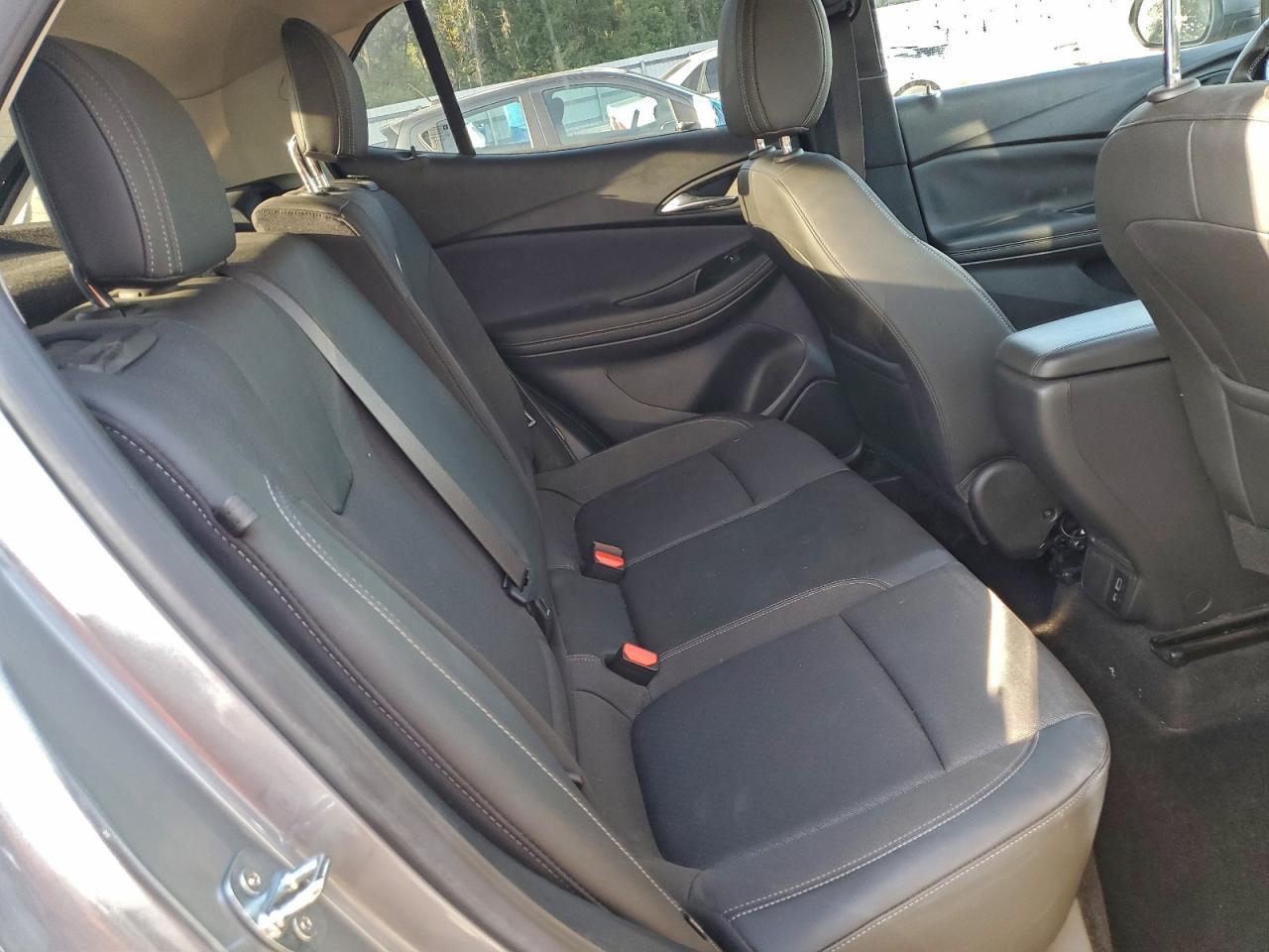 2024 BUICK Encore GX