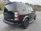 2016 LAND ROVER LR4