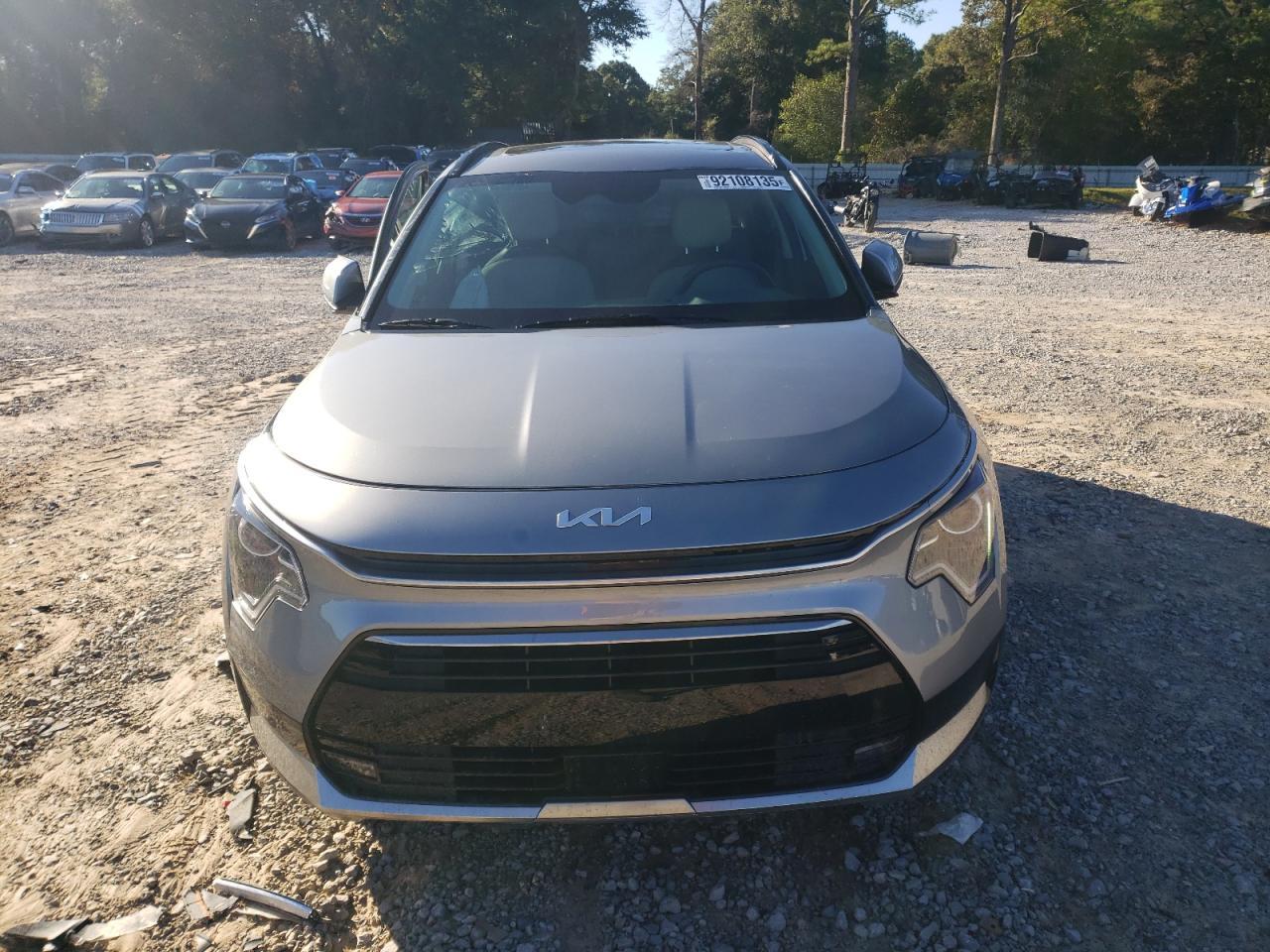 2023 KIA Niro