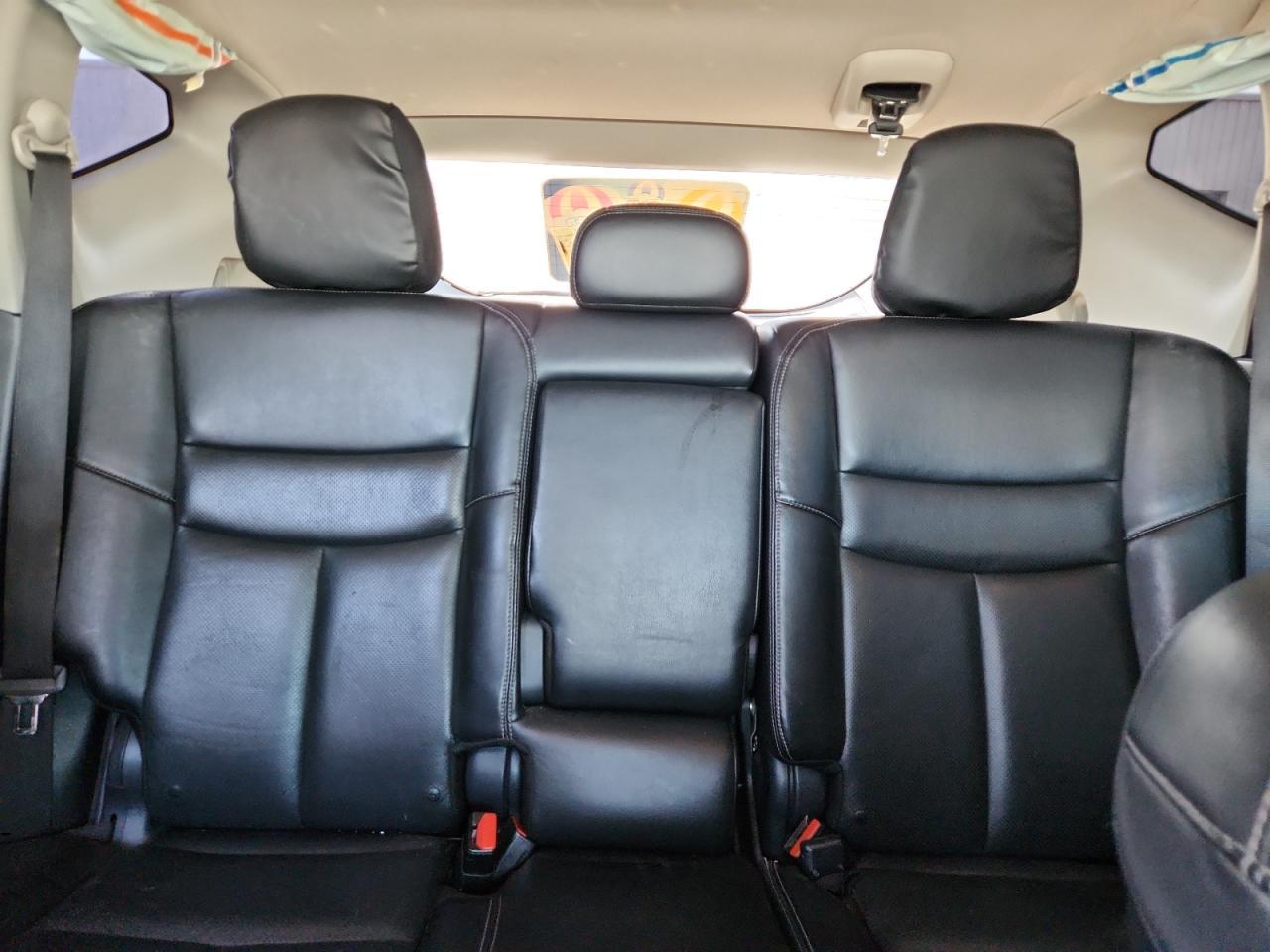 2018 NISSAN MURANO