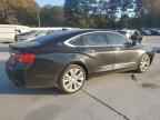2017 CHEVROLET IMPALA