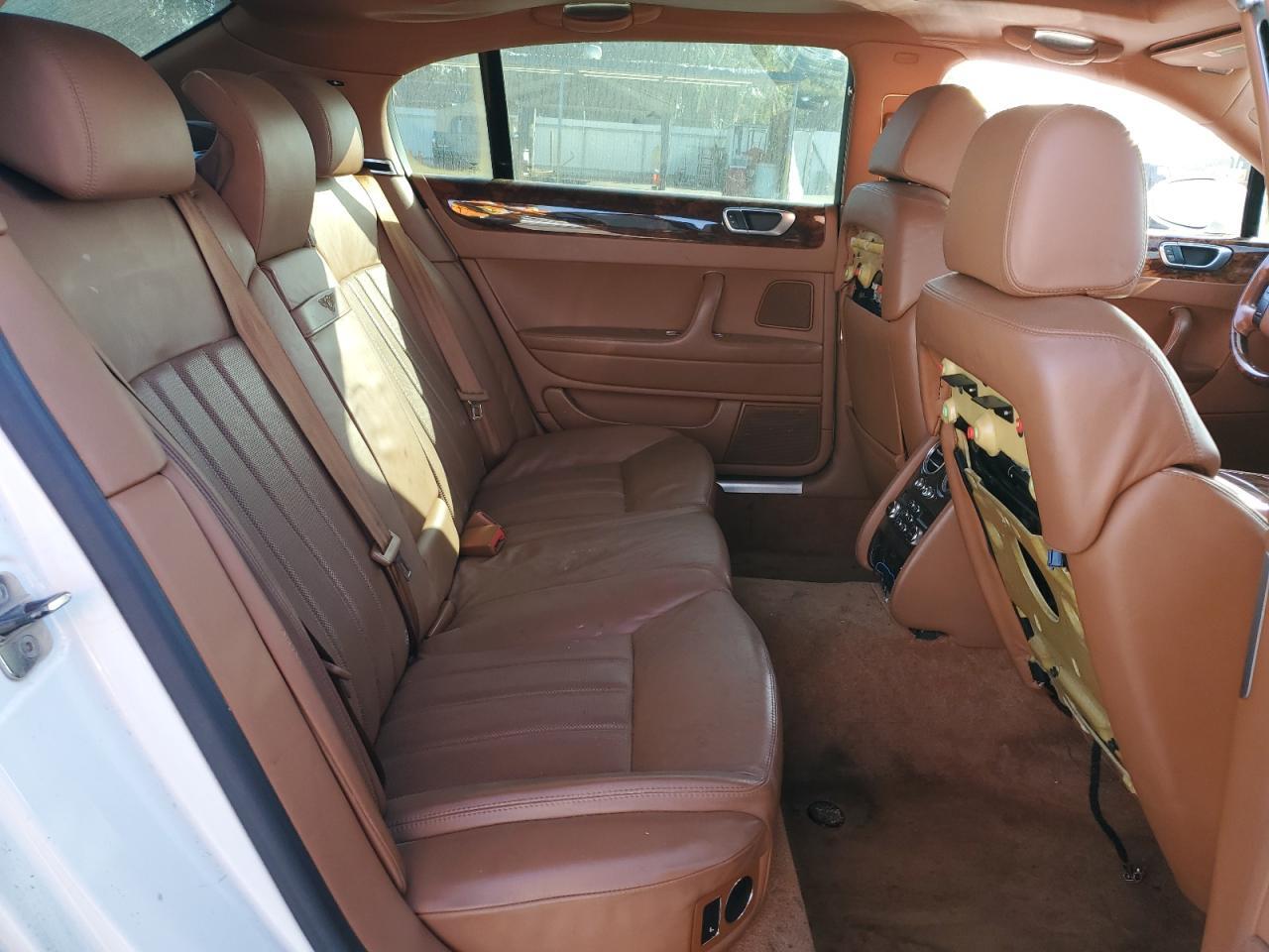 2007 BENTLEY Continental