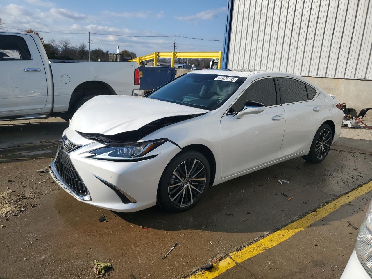 2024 LEXUS ES 350