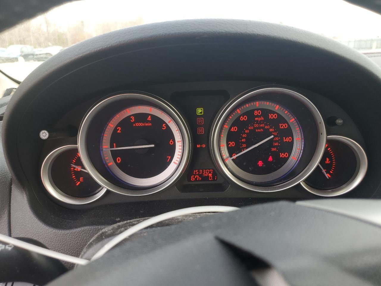 2009 MAZDA 6