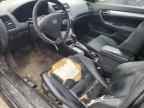 2006 HONDA ACCORD