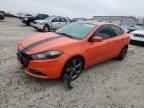 2015 DODGE Dart