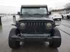 2006 JEEP WRANGLER