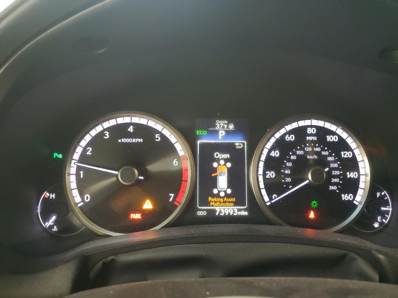 2015 LEXUS NX 200T