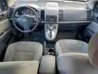 2010 NISSAN SENTRA