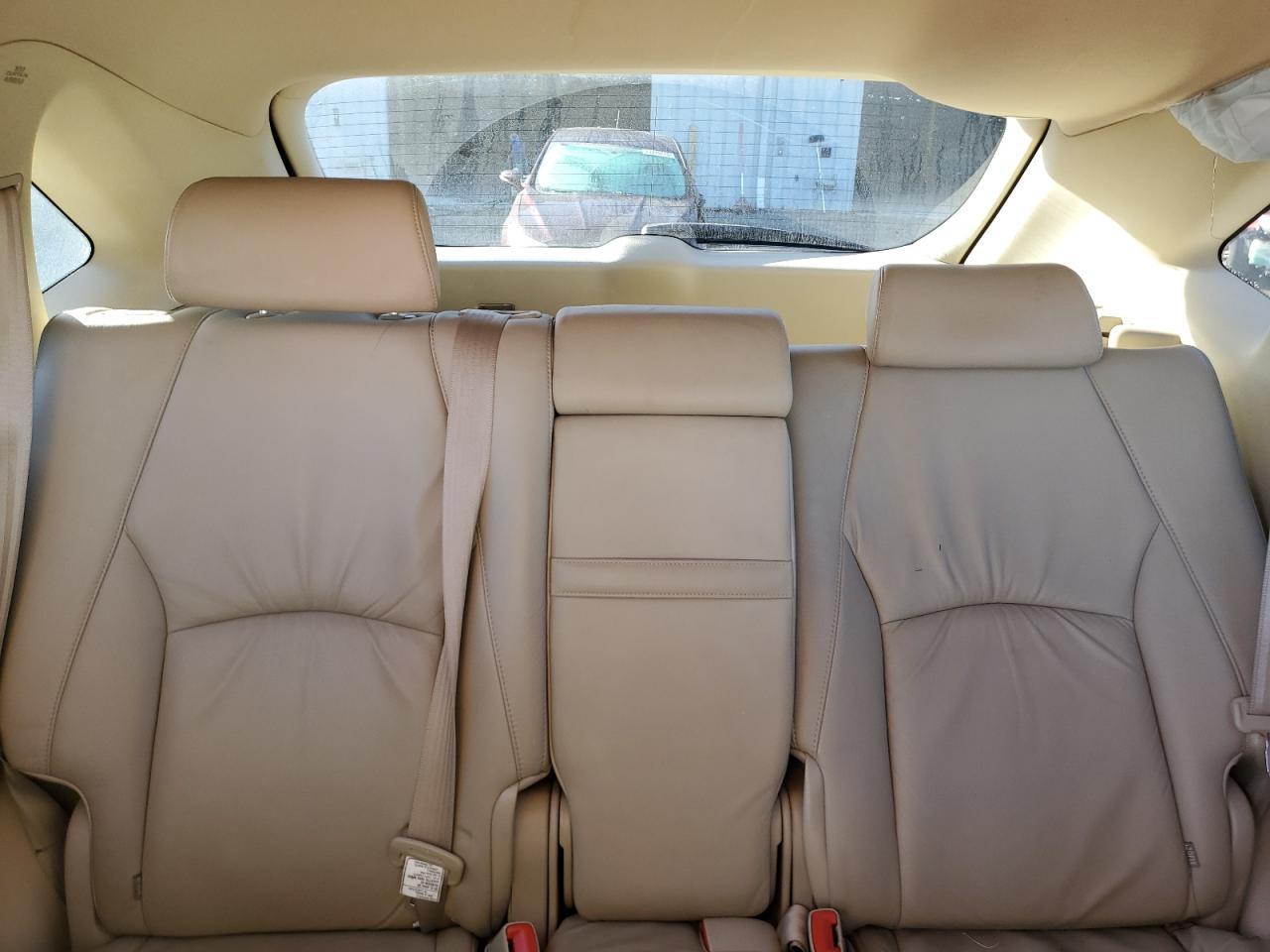2004 LEXUS Rx 330
