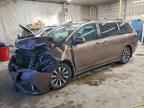 2018 TOYOTA SIENNA