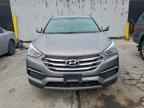 2018 HYUNDAI SANTA FE