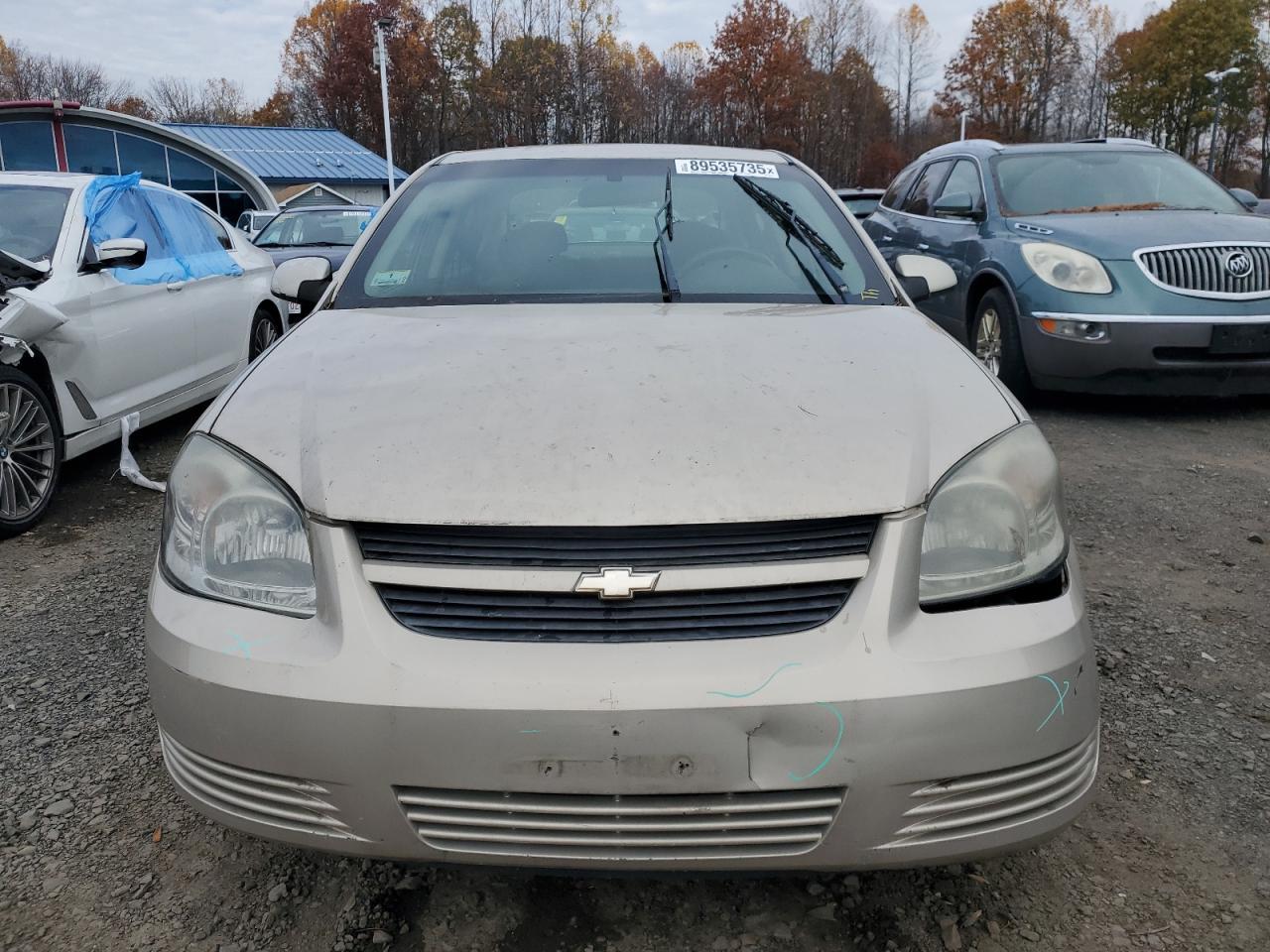 2009 CHEVROLET COBALT