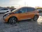 2018 CHEVROLET Bolt EV