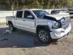2017 GMC Sierra