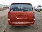 2012 DODGE GRAND CARAVAN