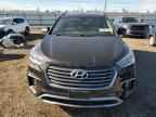 2018 HYUNDAI SANTA FE