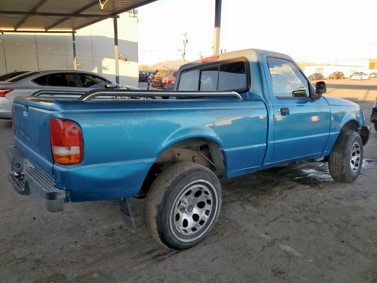 1994 FORD RANGER