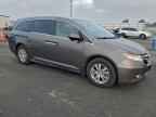 2017 HONDA ODYSSEY