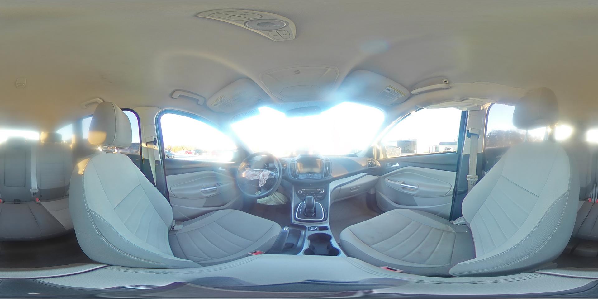 2013 FORD ESCAPE