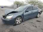 2004 HONDA ACCORD