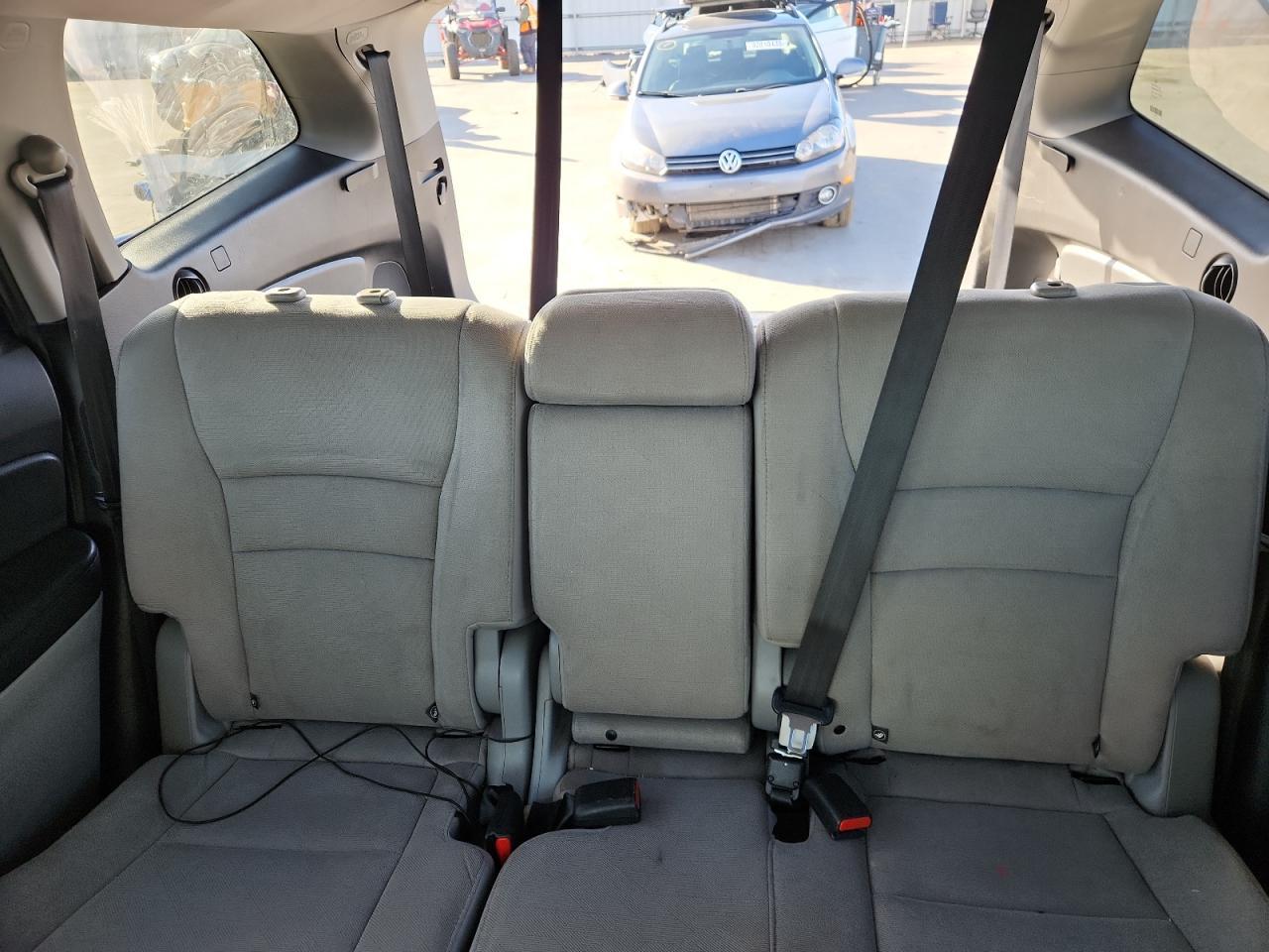 2020 HONDA PILOT