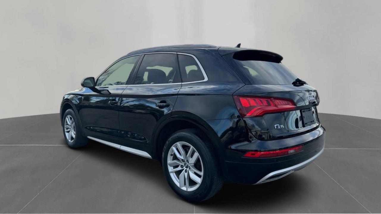 2020 AUDI Q5