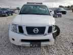 2008 NISSAN PATHFINDER