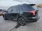 2014 FORD Explorer Sport Trac