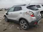 2014 BUICK ENCORE