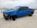 2022 CHEVROLET Silverado