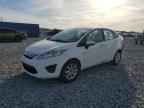 2011 FORD Fiesta