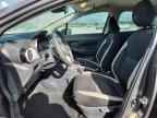 2021 NISSAN VERSA