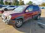 2005 HYUNDAI TUCSON