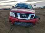 2019 NISSAN Frontier