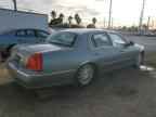2004 LINCOLN Town Car