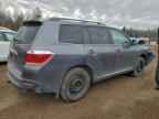 2013 TOYOTA HIGHLANDER