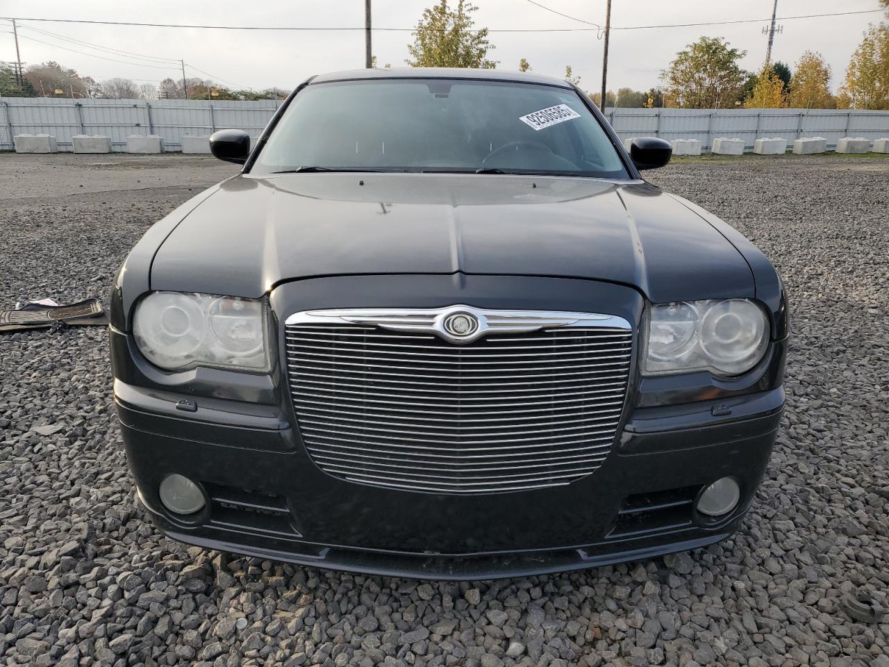 2006 CHRYSLER 300