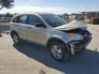 2007 HONDA CR-V