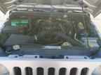 2008 JEEP WRANGLER