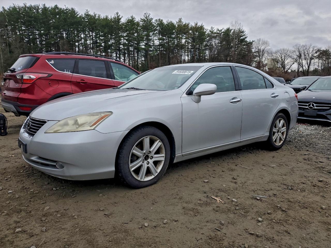 2009 LEXUS ES 350