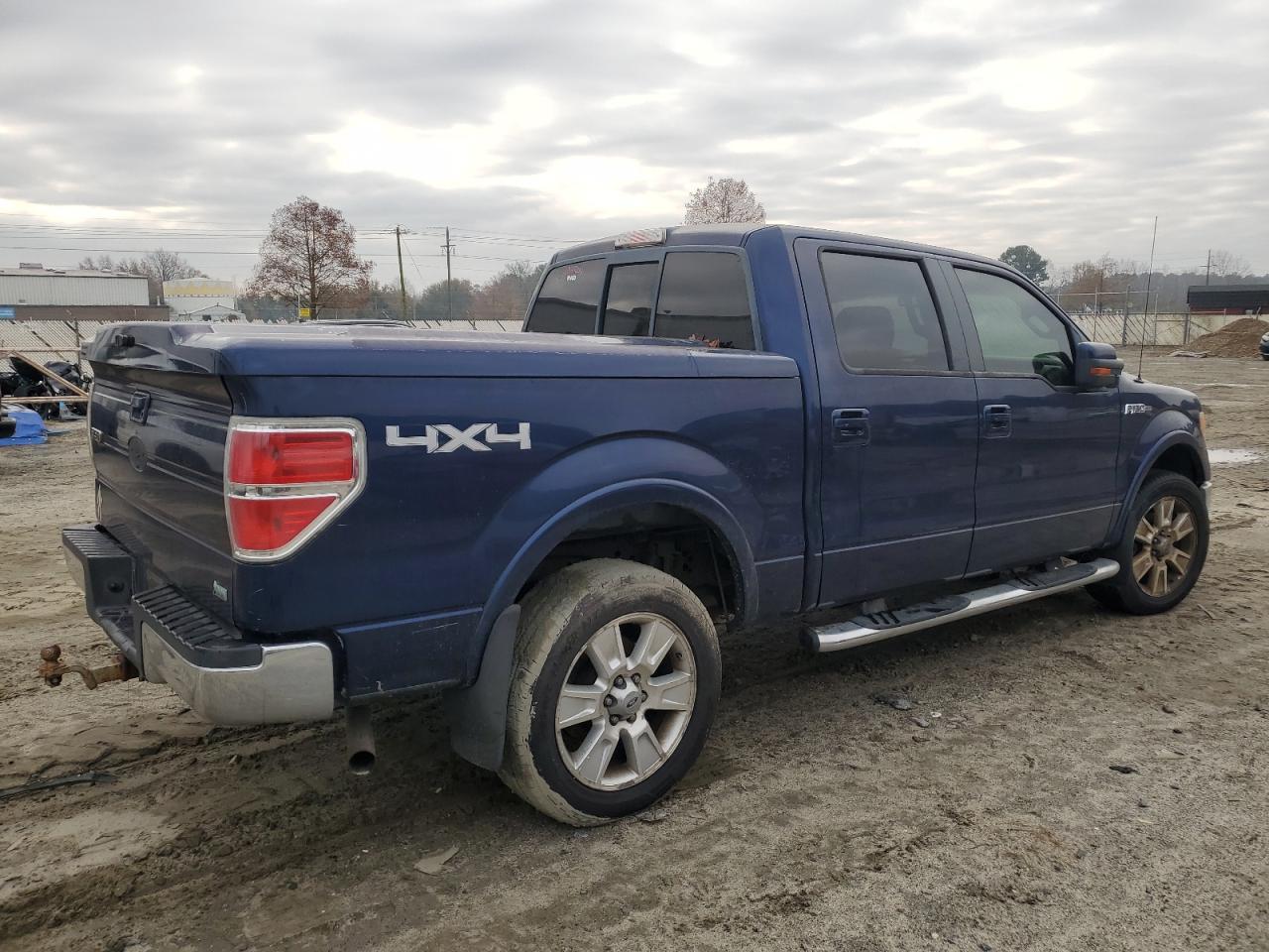 2010 FORD F-150