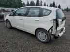 2012 HONDA FIT