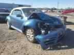 2017 VOLKSWAGEN Beetle