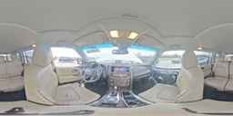 2017 NISSAN Armada