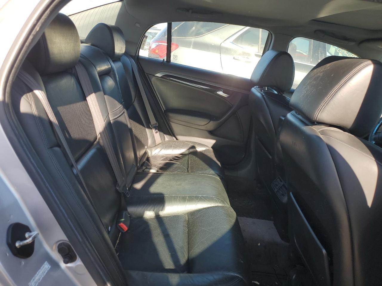 2006 ACURA TL