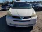 2004 TOYOTA SIENNA